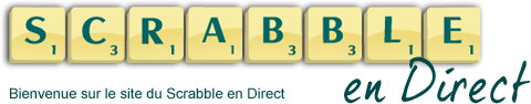Scrabble en direct