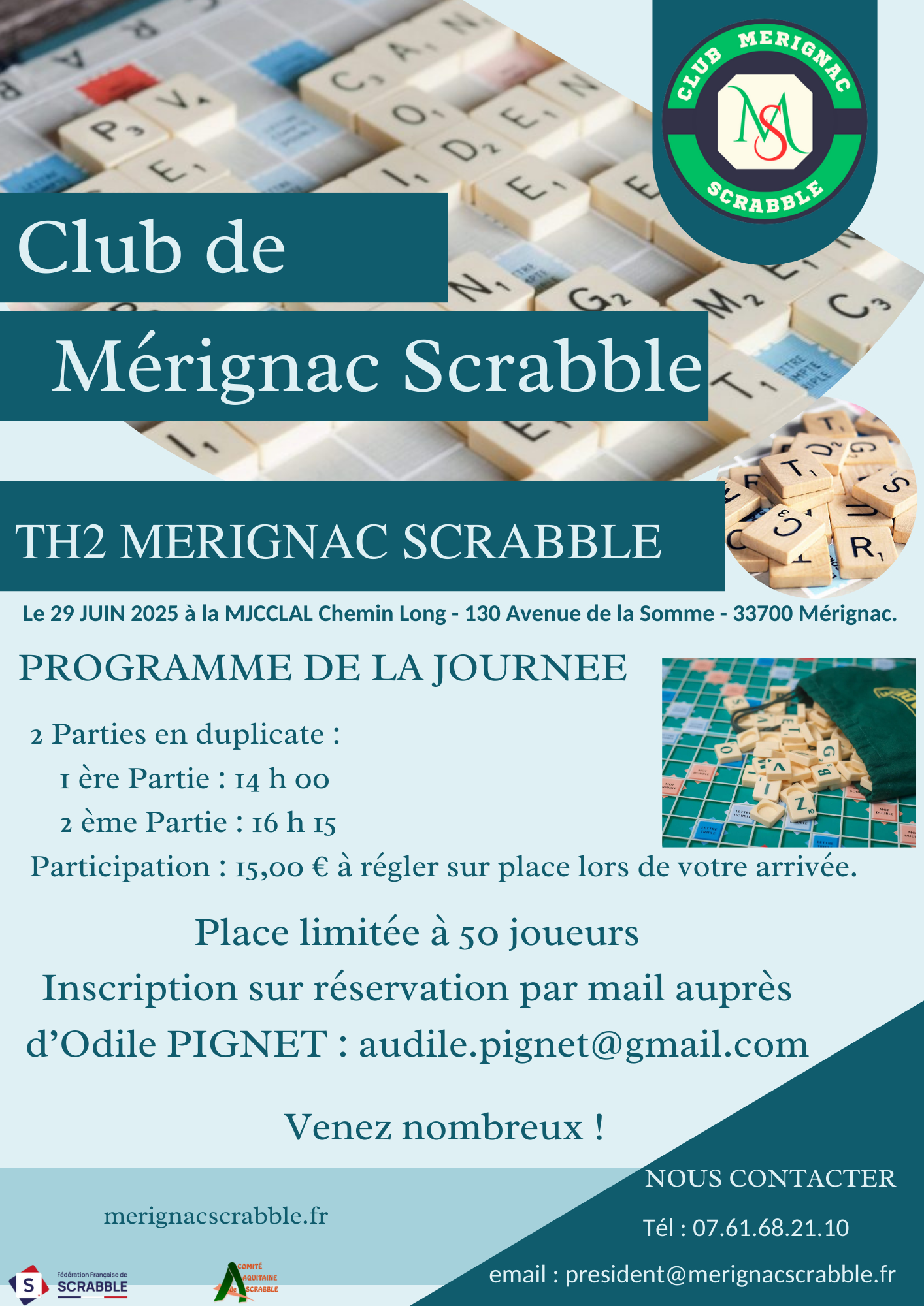 Flyer