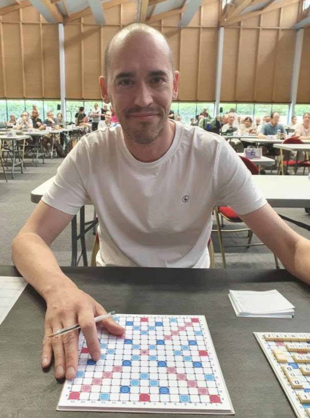 Fabien Leroy - CdF 2026 Chevilly-Larue