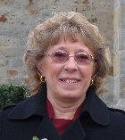 Marie-Jo Lormail